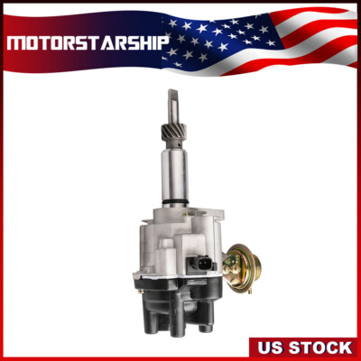Electronic Distributor for Nissan H20 H20-II H20-2 K15 K25 TCM Forklift New