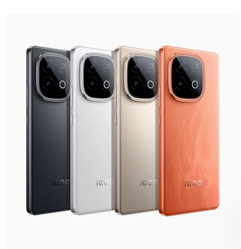 VIVO iQOO Z10 Turbo Pro 5G 16GB+512GB Snapdragon 8s Gen4 IP65 144Hz 7000mAh 50MP