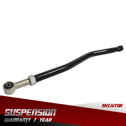 Front Adjustable Track Bar 1-6" Lift Kit For Jeep Wrangler JK 2007-2017 - Picture 6 of 8