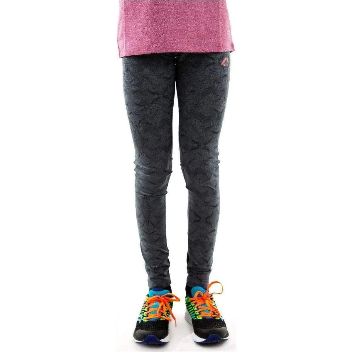 Kids running hotsell tights