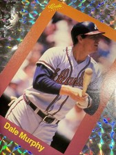 Click to enlarge Dale Murphy