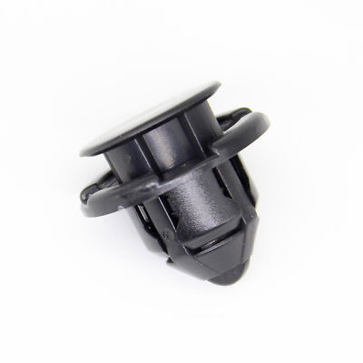 10Pcs 16mm Hole Push Type Retainer Clip 62828-AG000 For 2013-2019 ...