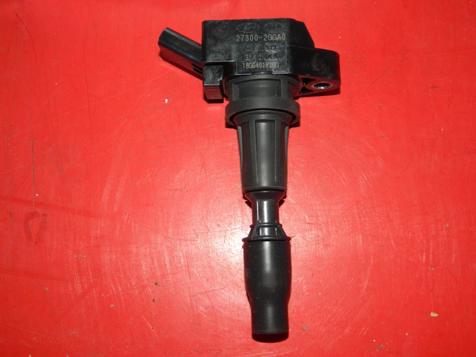 (1) NEW INTERMOTOR UF-764 IGNITION COIL FOR 2015-2017 HYUNDAI SONATA - Image 2 of 4