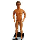 Vintage Barbie Ken Doll With Bendable Legs