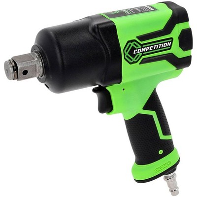 KS Tools 512.0035 COMPETITION Pneumatic Impact Driver 3/4'' 2000Nm