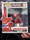 Funko Pop! Vinyl Super 6 in: Yu-Gi-Oh! - Slifer the Sky Dragon (Super) - Target