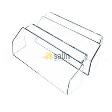 PN: 1441786K WESTINGHOUSE FRIDGE DOOR DAIRY COVER KIT (LEFT & RIGHT)