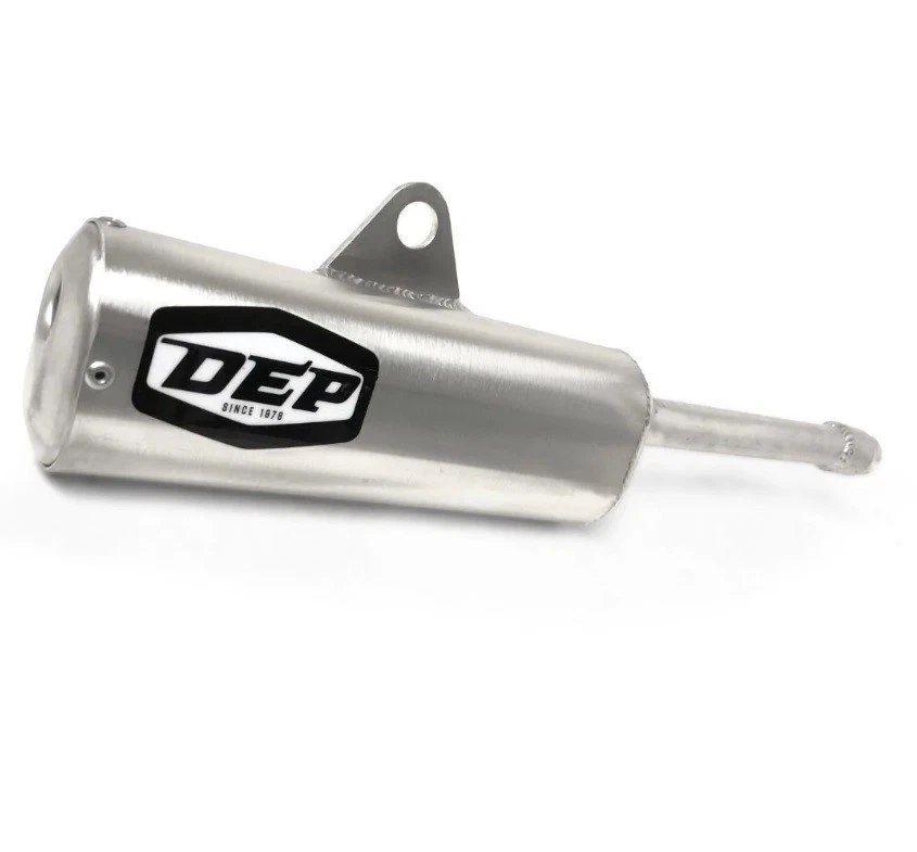 Motorcycle Silencers, Mufflers & Baffles for Yamaha DT50 for sale