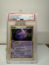 Pokémon Gengar Legend Maker 5/92 Holo Rare 2006 PSA 8 English TCG Card