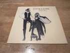 FLEETWOOD MAC 'RUMOURS'  1977 US LP  K56344  (BSK 3010) 1st Press