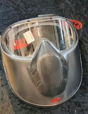 JSP Stealth 9200 Faceshield Safety Goggles N Rated (AGW010-603-000)