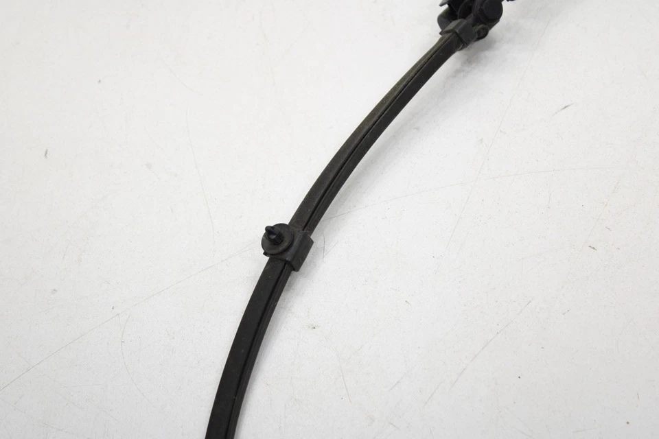 BMW X5 xDrive35i 2014-2018 parabrisas delantero boquilla manguera de cadena 61667292659 Foto 4 de 4