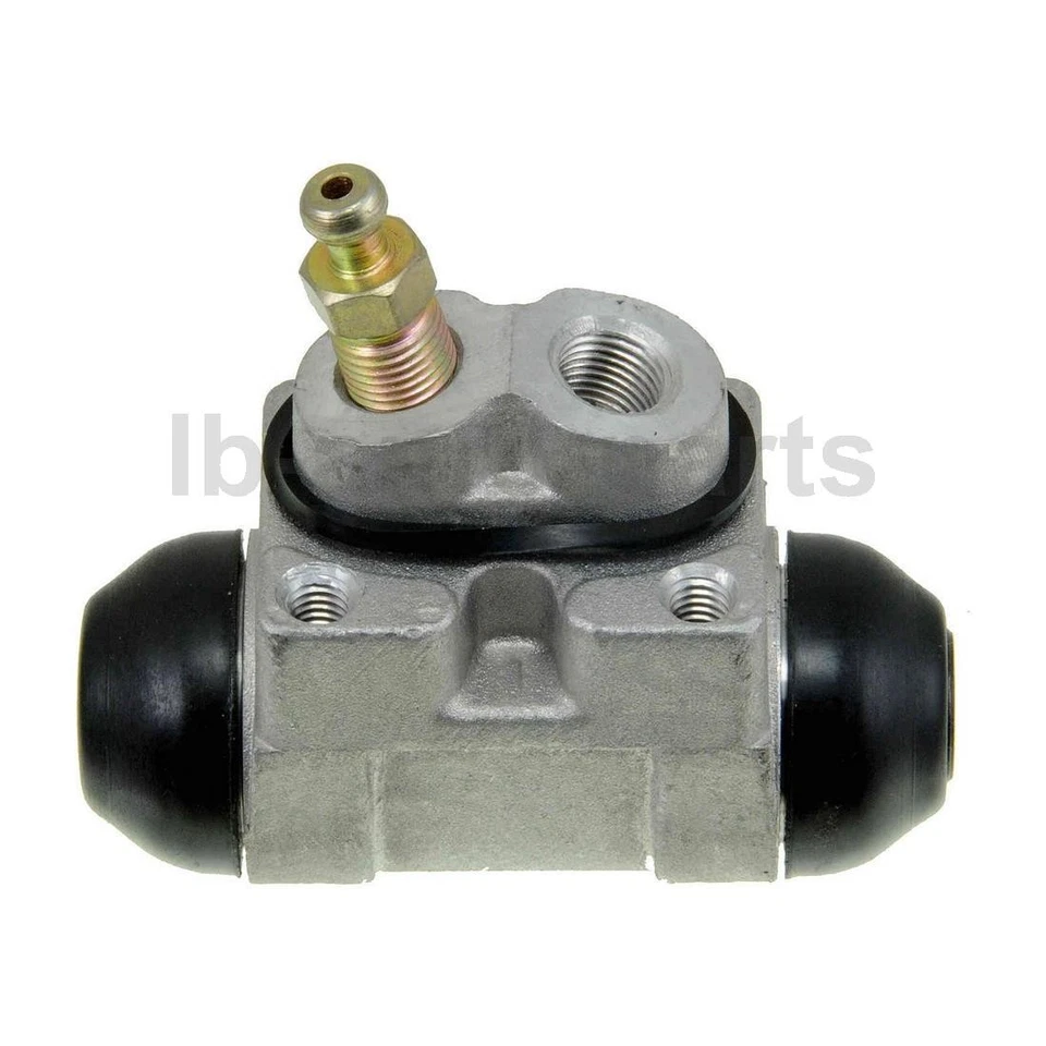 Cilindro de rueda de freno trasero 2x para 1992 1993 1994 1995 Hyundai Elantra 1,6 L Foto 3 de 4