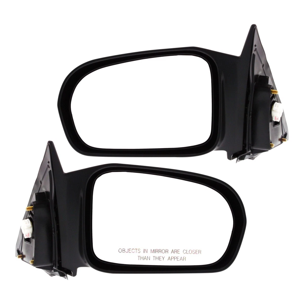 Mirror Assemblies for 2001 Honda Civic for sale | eBay