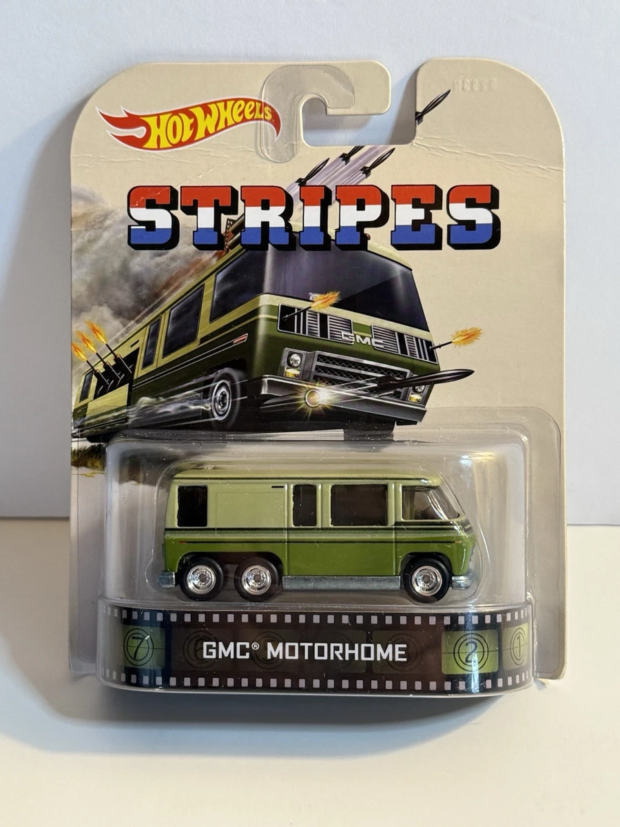 Hot Wheels Retro Entertainment GMC Diecast & Toy Vehicles for sale