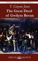 The Great Deed Of Gwilym Bevan | Thomas Gwynn Jones | Taschenbuch | Englisch
