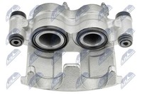 NTY Bremssattel HZP-FT-021 FüR CitroËN Passend FüR Fiat Peugeot