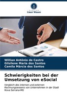 Willian AntôNio De Castro (U. A.) | Schwierigkeiten Bei Der Umsetzung Von...
