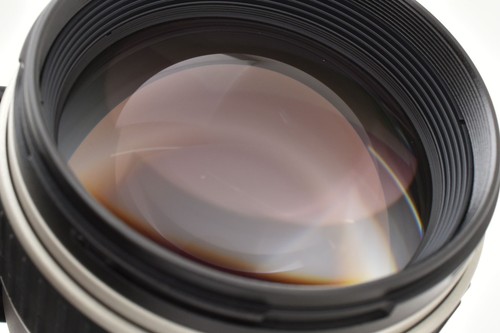 Pentax SMC PENTAX-FA* 85mm f1.4 IF AF Lens for K Mount From JAPAN #2534730 - Picture 12 of 12