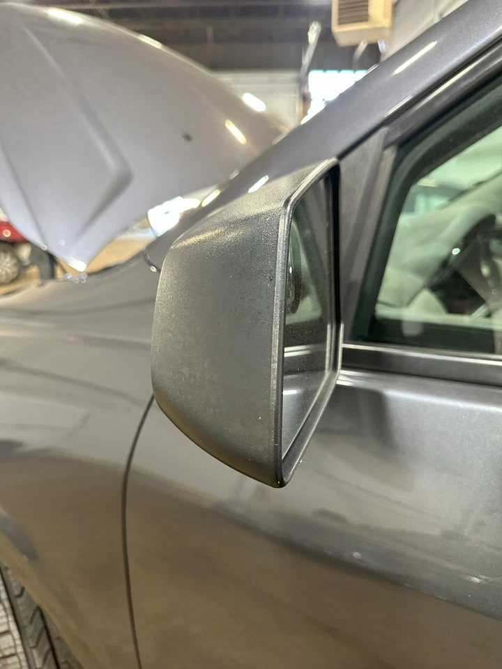 Espejo de puerta izquierdo CHEVY TRAVERSE 13 Foto 3 de 4