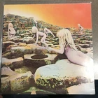 Led Zeppelin: Houses Of The Holy VG++ Atlantic Records SD 7255 LP Vinyl Gatefold