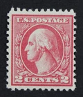 CKStamps: US Stamps Collection Scott#527 2c Washington Mint NH OG