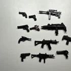 GI Joe Cobra 25th 30th 50th ROC POC Star Wars Figure Lot Custom Fodder 15