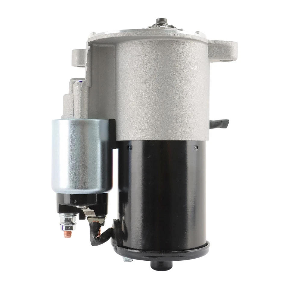 Starter for Ford F-150 4.2L 1999 2000 2001 2002 2003-2008 12V 5L3Z11002B Foto 3 de 4