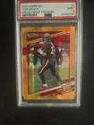 *TOM BRADY*  2021 DONRUSS-GOLD PRESS PROOF PREMIUM. #1  *NICE*