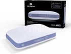 Balance Performance Pillow – 2.0 - Moisture Wicking Bed Pillow MEDIUM FIRMNESS