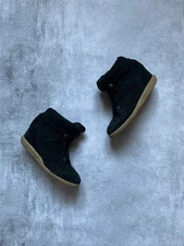 Sneakers 00s Type Isabel Marant  Bobby Bakket Wedge Black EU 39