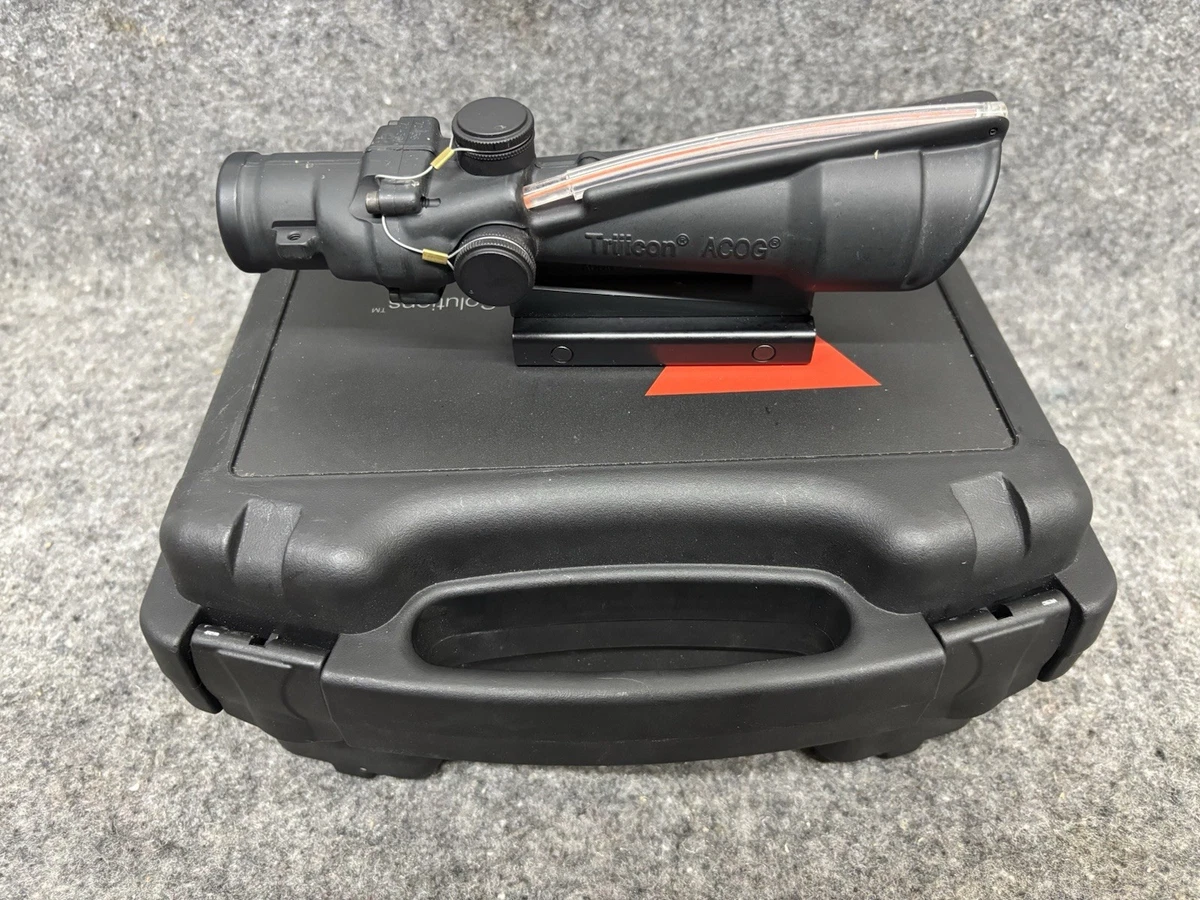 Trijicon Acog 308 for sale - eBay