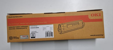 Original Oki 46861308 Black Toner Cartridge - For Color Printers C834 / C844