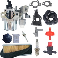 Carburetor Kit for Subaru Robin EX13 EX17 SP17 SP170 EX17D EX170 EX170D Engine