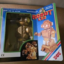 HAP-P-KID VTG ROBOT LEO 1004 PHANTASMAGORIA