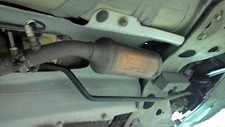 Catalyseurs Renault TWINGO