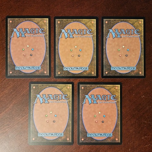 Budget Bundles High Synergy MtG Magic Gathering You Choose Deck Archetype - Picture 151 of 193