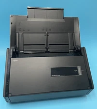 Fujitsu ScanSnap iX500 USB Wireless Color Document Scanner  **USB PORT** #15