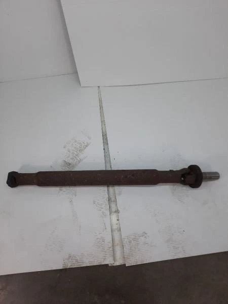 Eje de transmisión trasero 116" WB compatible con 00-05 Chevy Tahoe 159140 L095 Foto 4 de 4