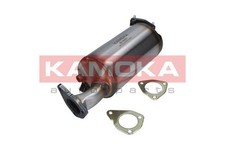 DPF Rußpartikelfilter Dieselpartikelfilter KAMOKA 8010001 für AUDI 8ED A6 4F2 A4