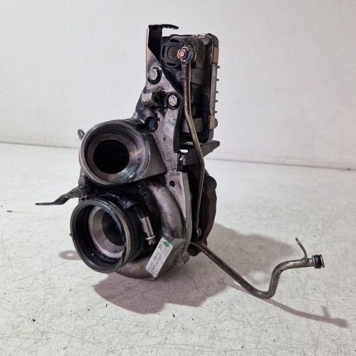 E95* Mercedes Benz W204 W211  2,2 CDI OM646 Turbolader A6460901080