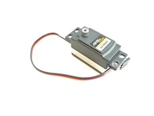 KO Propo RSx-one10 Type-S Low Profile Digital Servo (High Voltage)