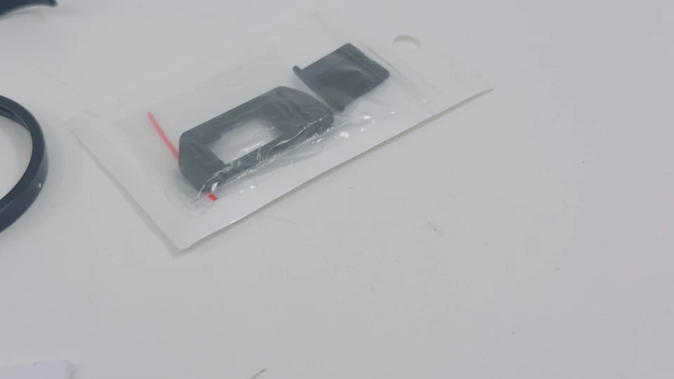 Step up rings, lens caps, X-pro 3 thumb rest and other odds and ends Foto 2 de 4