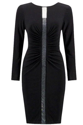 LAGERVERKAUF Joseph Ribkoff Kleid 234013 Gr.40 UVP 329,95 - Bild 1 von 2
