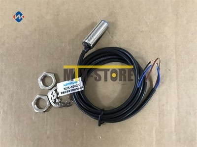 1PCS New LEFIRCKO Sensor NJK - 5002C Switch Door/ Windows #fv