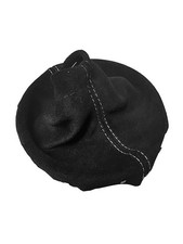 Suede Shift Boot Cover For Subaru Brz Scion Fr-s Toyota Gt86 2012-2020