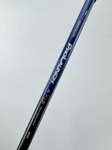 Adams Super S Driver 9.5* Speedline Grafalloy Regular Graphite /New Grip /23689 - Picture 16 of 21