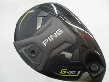 PING G430 22  Utility ALTA J CB BLACK Regular Zs