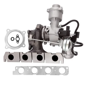 Turbolader RHF5 for Audi VW Seat 2.0L TSI TFSI 53039700291 06H145702L