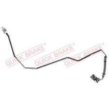 Bremsschlauch hinten links für Audi A3 8L1 TT 8N3 8N9 | 23937609